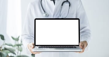 creacion pagina web para clinica dental