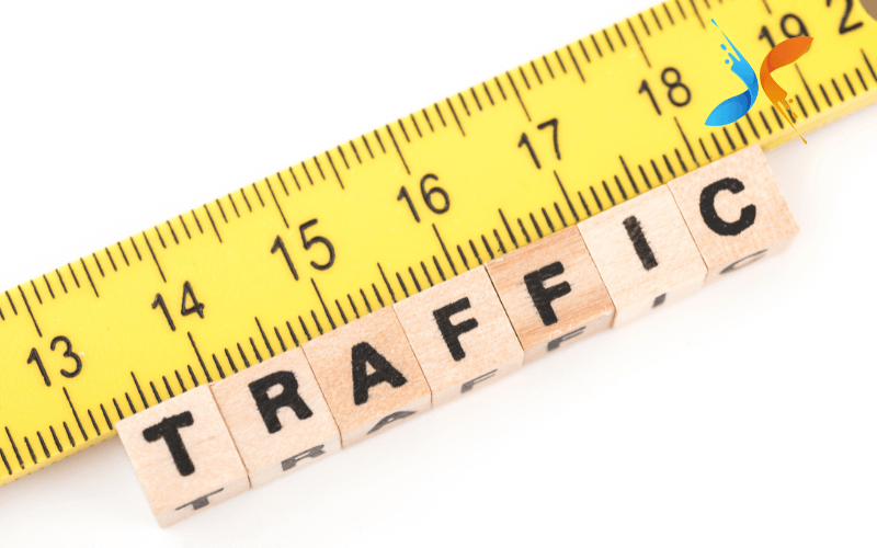 distintos tipos traficos web