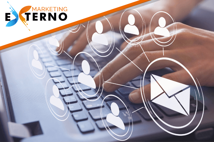 empresa gestion emailing marketing madrid