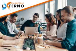 marketing interno vs externo