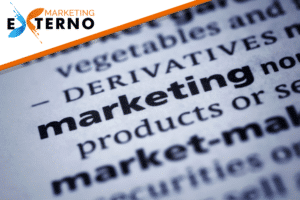 diccionario de terminos de marketing​ digital