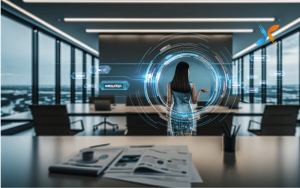 la revolucion de los Agentes IA en Marketing